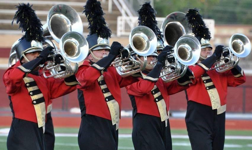 Drum Corps Associates » DCA Welcomes New Class A Corps