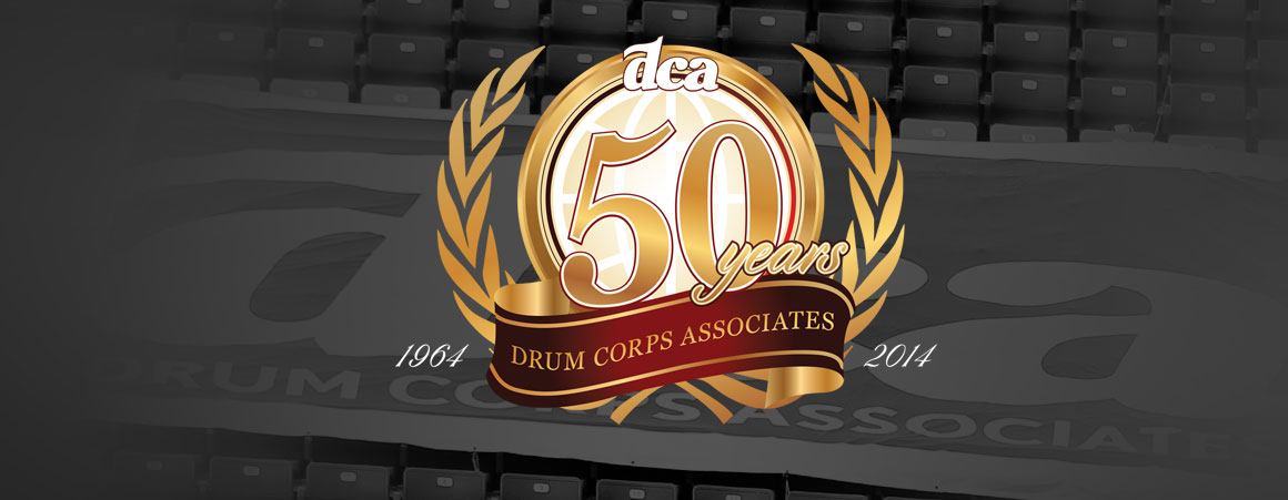 dca-50-years