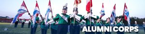 Alumni Corps