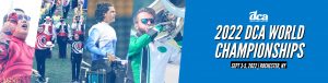 2022 DCA World Championships - Get Tickets Now!